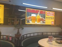 -令狐冲烤鱼·烧菜馆(达明店)