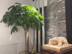 -羲和雅苑•北京烤鸭(国贸商城店)