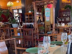 -那家小馆•北京菜•烤鸭(香山店)