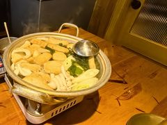 -大叹号啤酒屋·延边料理(延大店)