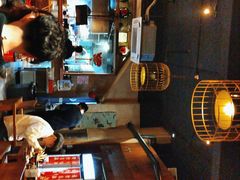 大堂-串大叔炭火烤串·鸡西大冷面刀削面(总店)