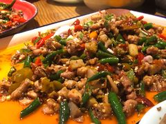 -兔槽江湖菜·重庆璧山兔(水围店)