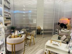 -Face Score美甲美睫皮肤管理