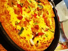 -必胜客(远大路店)