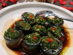 -简小舍·民间手艺菜(武昌江滩店)