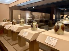 -上海博物馆(人民广场馆)