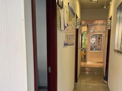 -守诺宠物医院·眼科· 神经外科·爬宠专科(虹口店)