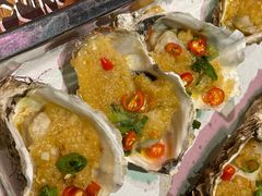 -老谢野馄饨(延安路店)