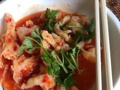 泰式凤爪-南沙游艇会·大兵船餐厅