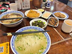 -同得兴 Since·1995 传统苏式面馆(嘉馀坊店)