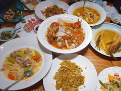 -周家二小姐的菜(西津渡店)