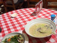 -龙桥私厨·姜花菊花过桥鱼·顺德菜(容桂店)