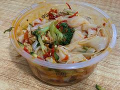 -魏家凉皮(博水商务大厦店)