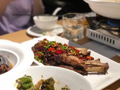 -时间仓(湘江世纪城店)