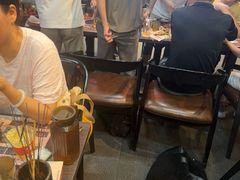 -马海涛牛肉串·午市牛腩饭·烧烤夜宵(领汇广场店)