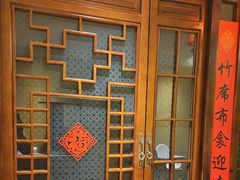 -西贝(六里桥旗舰店)