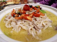 泡椒双肚-砂唐居(总店)