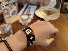 -Blac+Blac(中海环宇荟店)