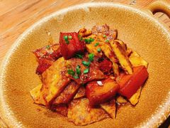 葫子饼烧肉-符离集餐厅(万象城店)