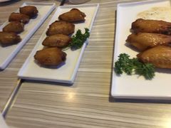 -必胜客(海滨店)