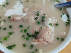 -牛王庙(龙华花园店)