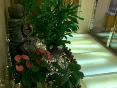 -广州粤海喜来登酒店