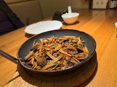 橄榄油三种菇-庆春朴门