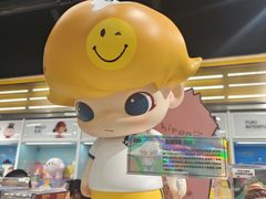 -泡泡玛特POPMART(合生汇店)