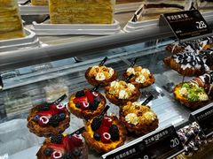 -FANEN法念·烘焙·甜点(万象城店)