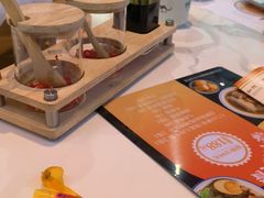 -發起人·肉骨茶(万象汇店)
