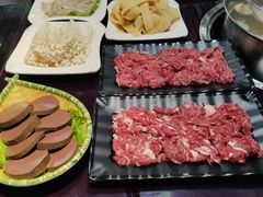 -大四喜·鲜牛肉火锅(洛阳大学城店)