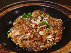 -味上湘菜馆(岳麓山店)