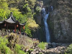 -溪口-滕头旅游景区