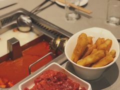 -海底捞火锅(5050购物中心店)