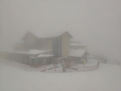 -中旅松花湖滑雪场