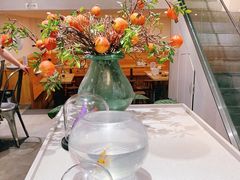 -小豆海棠(嘉兴路店)