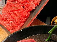 -盡膳口福跷脚牛肉火锅(国贸商城店)