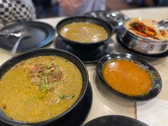 -新加坡Zam Zam餐馆