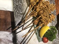 -九井澤精致料理(金茂店)