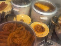 -柳州肥姨妈大骨螺蛳粉(东靖路店)