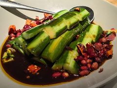 -阿里疆Alijiang·丝路美食·异域风情·清真(长楹天街店)
