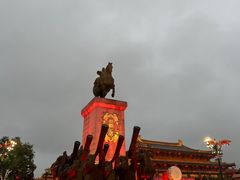 -大唐不夜城