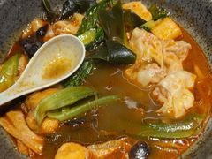 -北丐先生·野馄饨烧烤(雨花万象店)