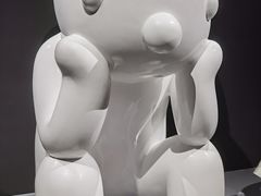 -上海宝龙美术馆