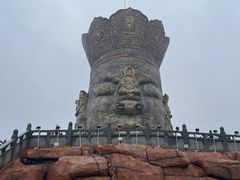 -上海东林寺(金山区)