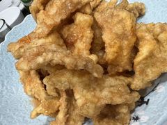 -嘎吧锅私家菜馆(新村十区店)