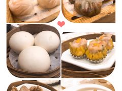 -龙的酒楼·手工早茶·顺德菜(近良路店)