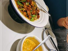 -兰湘子·湘菜小炒(崂山丽达店)