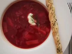 -马克西姆俄罗斯餐厅(通亚街店)