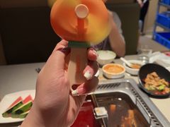 -海底捞火锅(枫蓝国际购物中心店)